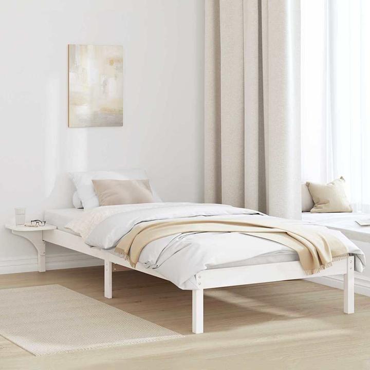 Image du produit vidaXL Bett (80 x 200 cm)