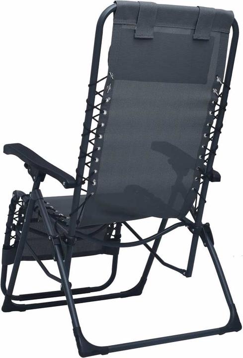 Produktbild vidaXL Liegestuhl (50 cm)