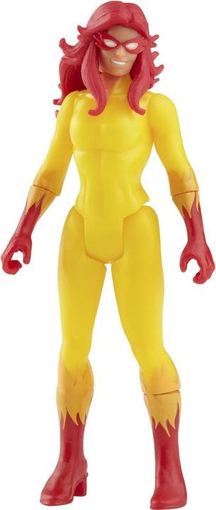 Red, Yellow