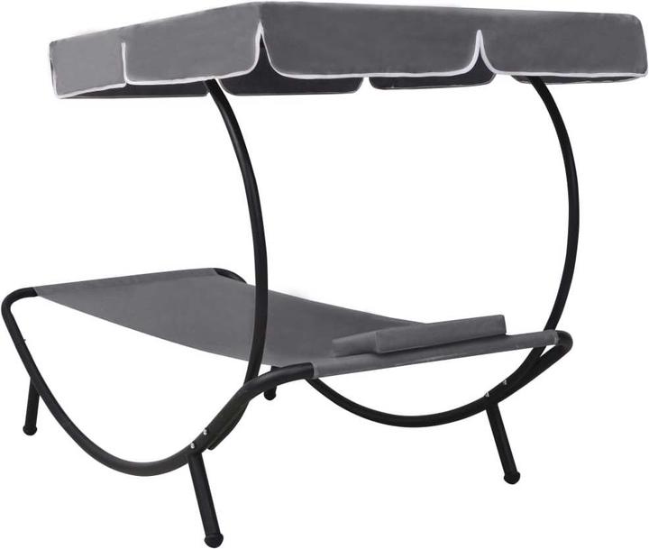 Immagine prodotto vidaXL Sonnenliege (200 cm)