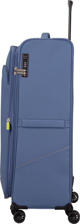 Actual product image American Tourister Trolley Summerride Spinner L (116 l)