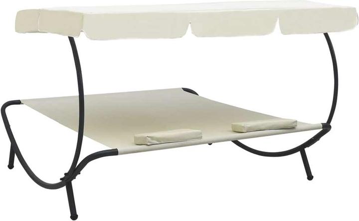 Immagine prodotto vidaXL Sonnenliege (200 cm)