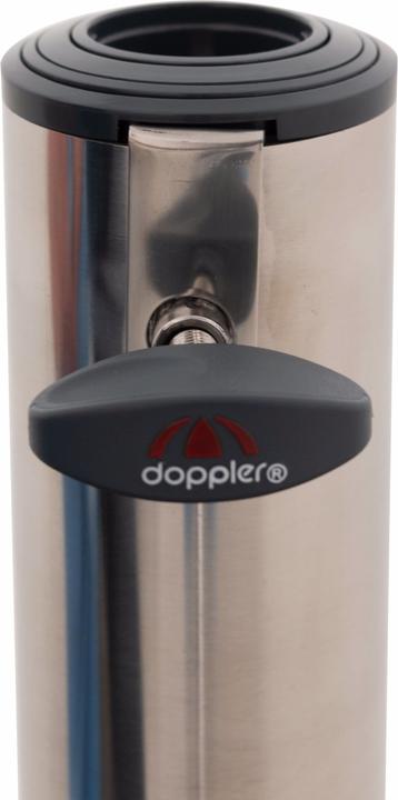 Image du produit Doppler Base à rouleaux Easy Move Switch