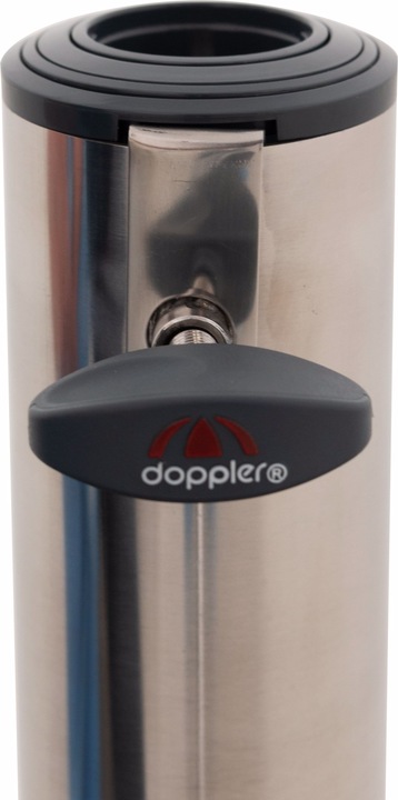 Image du produit Doppler Base à rouleaux Easy Move Switch