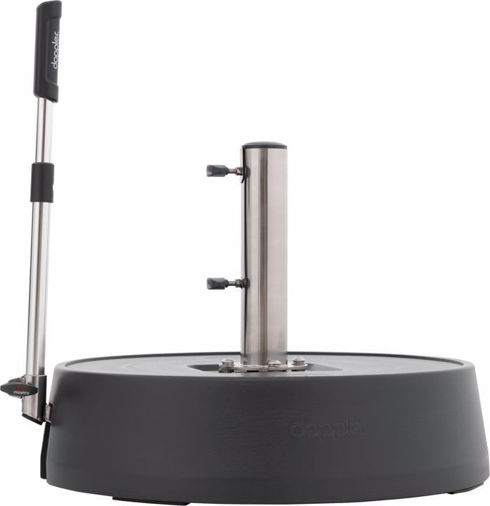 Image du produit Doppler Base à rouleaux Easy Move Switch