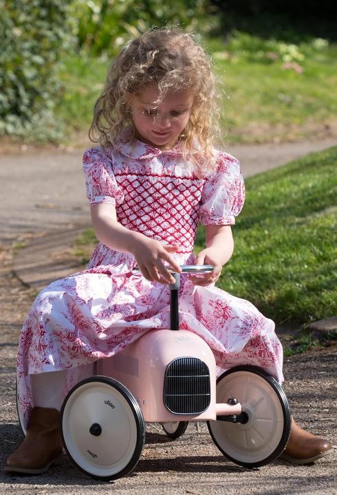 Produktbild Vilac Retro Rutscher