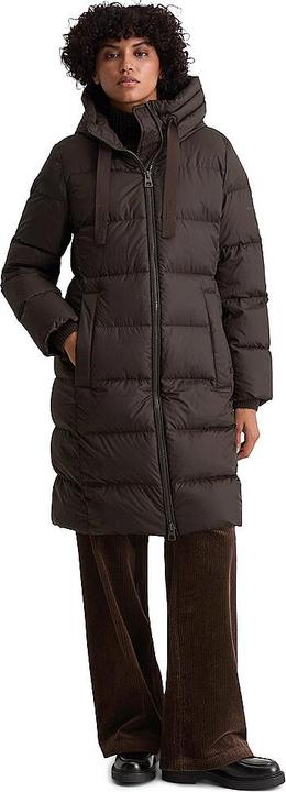 Actual product image Marc O'Polo Daunensteppmantel