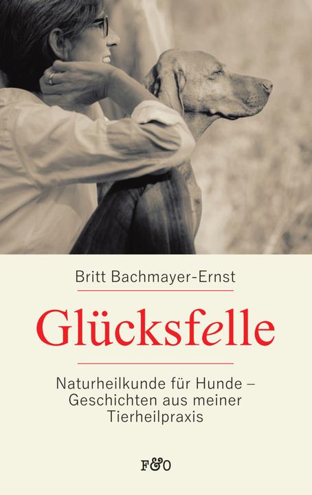 Produktbild Glücks(felle) (Deutsch, Britt Bachmayer-Ernst, 2018)