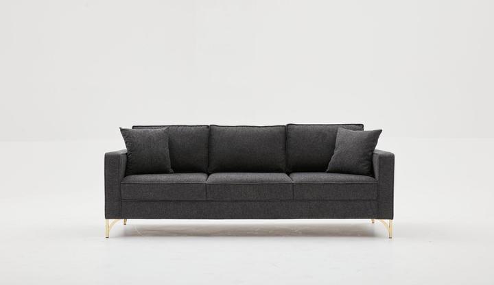 Or anthracite