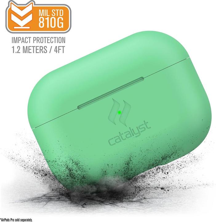 Produktbild Catalyst Slim Case for AirPods Pro (Kopfhörer Tasche)