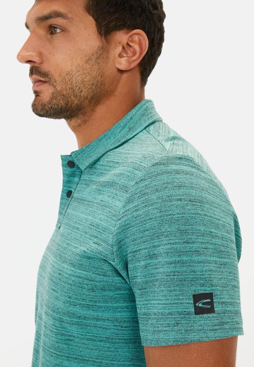 Produktbild Camel Active Kurzarm Poloshirt mit Cooling Effekt (XXL)