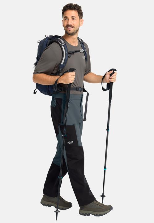Produktbild Jack Wolfskin Prelight Suncool T M (M)