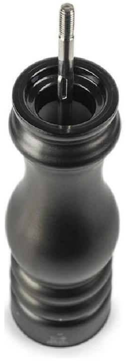 Produktbild Peugeot Salzmühle PARIS CHEF schwarz (Salz)