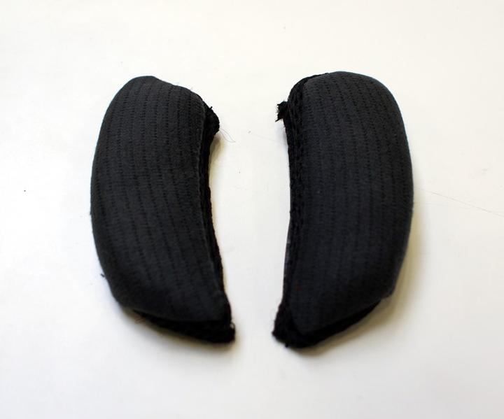 Produktbild Giro Switchblade Cheek Pad Set Thin