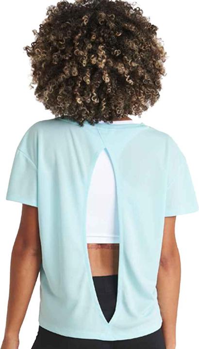 Produktbild Awdis TShirt mit offenem Rücken (L)