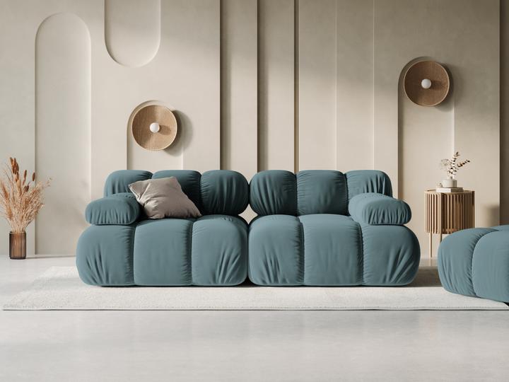 Produktbild Micadoni Bellis (2-Sitzer, Modular Sofa)