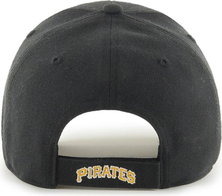 Produktbild 47 Brand Relaxed Fit MLB Pittsburgh Pirates (One Size)