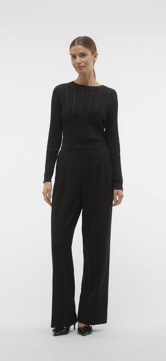 Immagine prodotto Vero Moda Maglia con scollo rotondo Maglia con scollo rotondo (M)