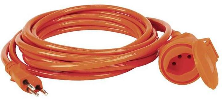 Immagine prodotto Steffen SteffenFLEX Verlängerungskabel PUR 3x1.5mm2 5m T12-T13 or (5 m, Tipo 13)