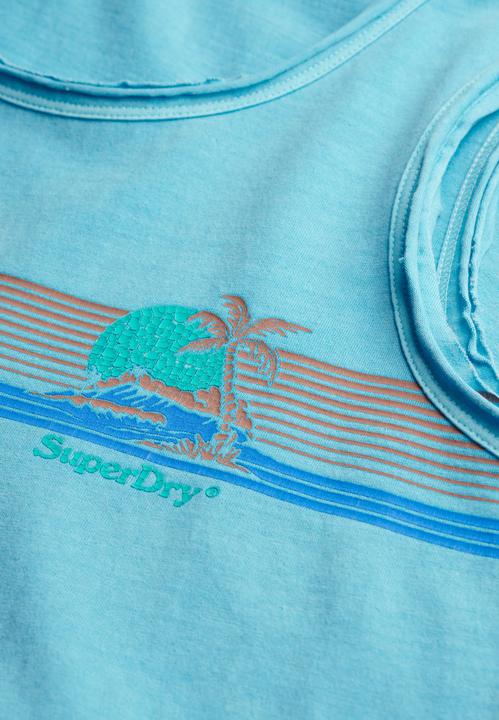 Produktbild Superdry Damen-Top (L)
