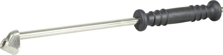 Produktbild Makita TE00000691 Professioneller Luftpumpenadapter für PKW- und LKW-Reifen 30º