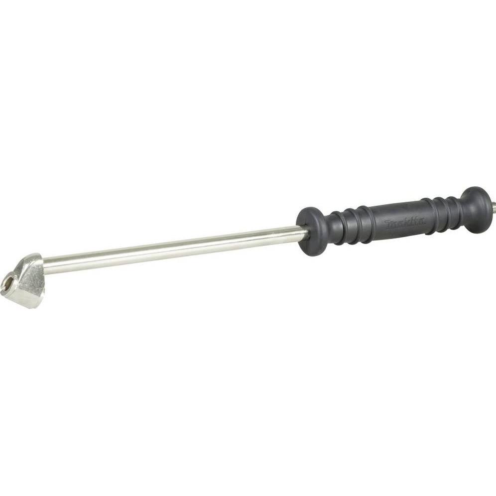 Makita, Zubehör Maschine, TE00000691 Professioneller Luftpumpenadapter für PKW- und LKW-Reifen 30º