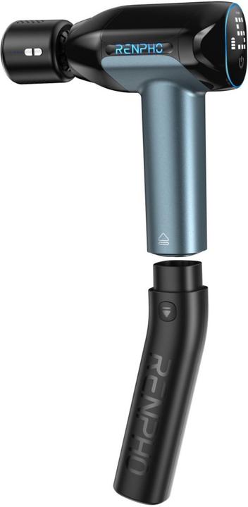 Renpho Reach 2 Massage Gun (5 Stufen, 180 min)