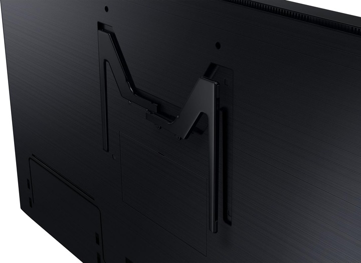 Actual product image Samsung GQ75Q950RGT (75", QLED, 8K)