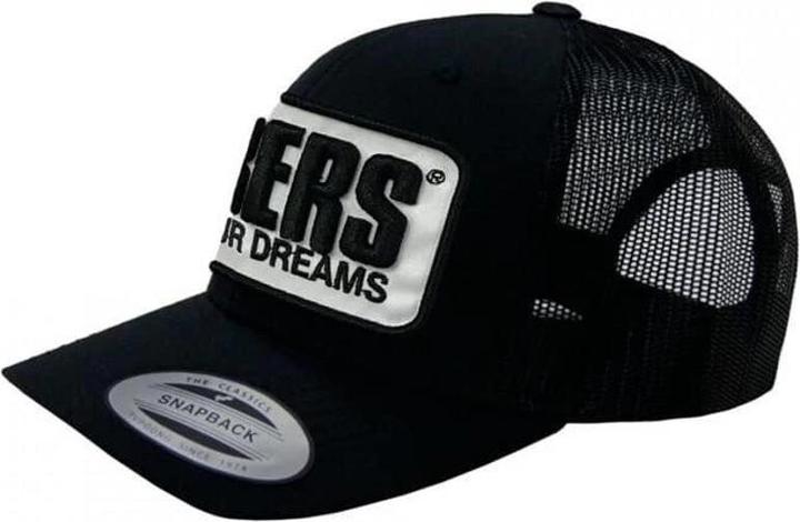 Image du produit 226ers Casquette trucker Patch Logo (Taille unique)