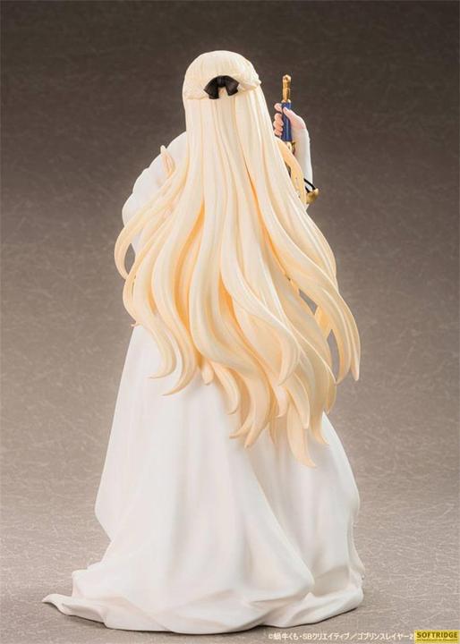 Immagine prodotto AniGift Statua in PVC dell'Uccisore di Goblin 1/7 Fanciulla della Spada 23 cm