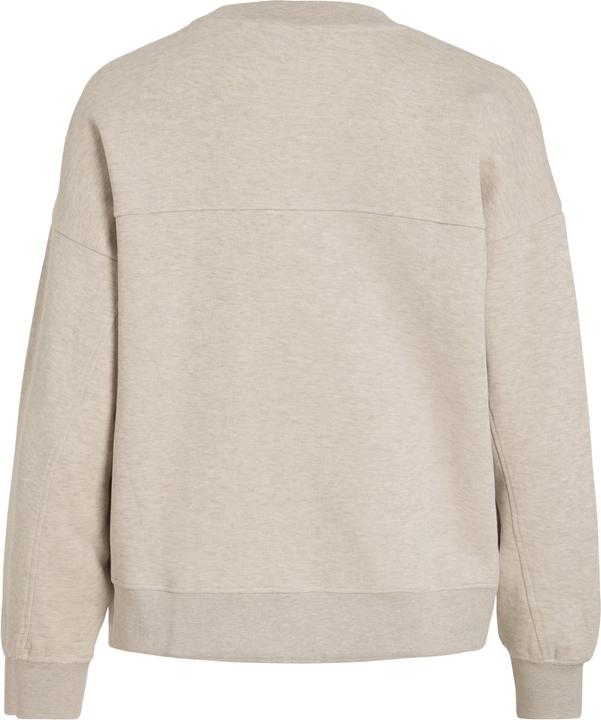 Immagine prodotto Rouge Edit Rundhals Langärmeliges Sweatshirt (S)