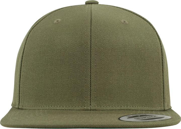 Produktbild Flexfit Snapback (One Size)