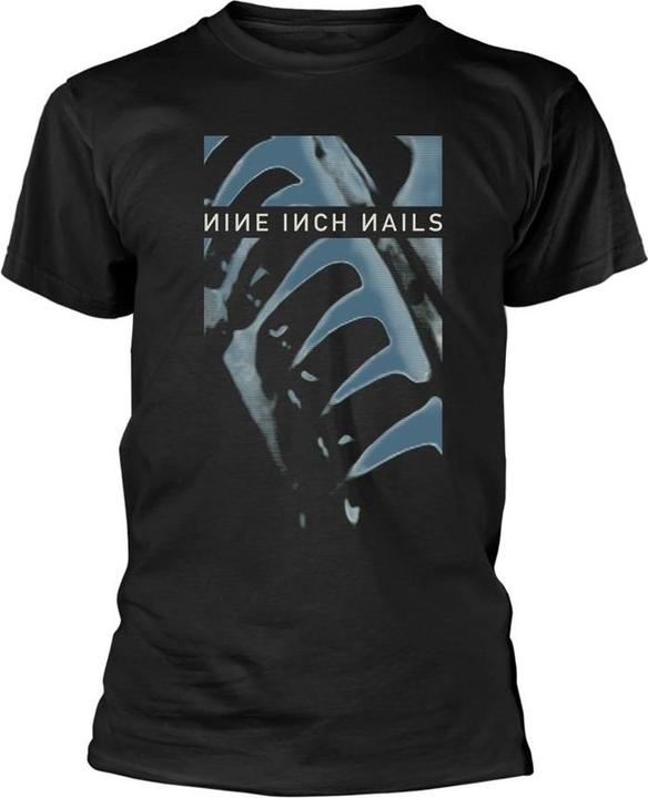 Produktbild Universal Textiles Pretty Hate Machine TShirt (XXL)