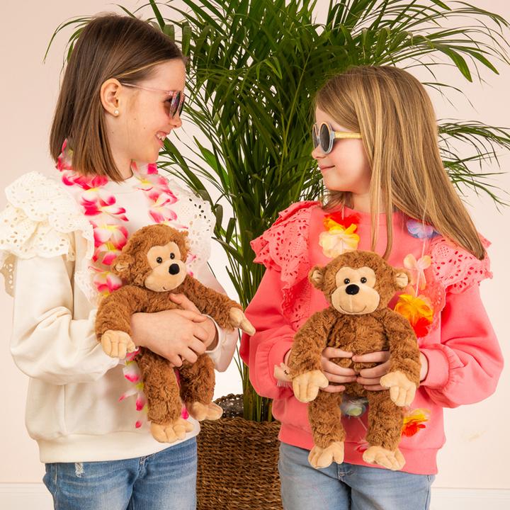 Produktbild Teddy Hermann Äffchen Ricky 32cm (9 cm)