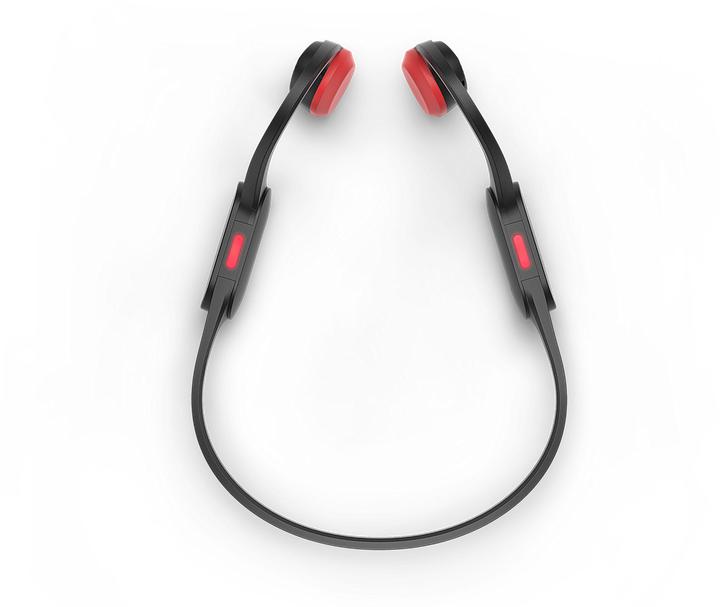 Actual product image Philips TAA5608BK (No noise cancellation, 6 h, Wireless)