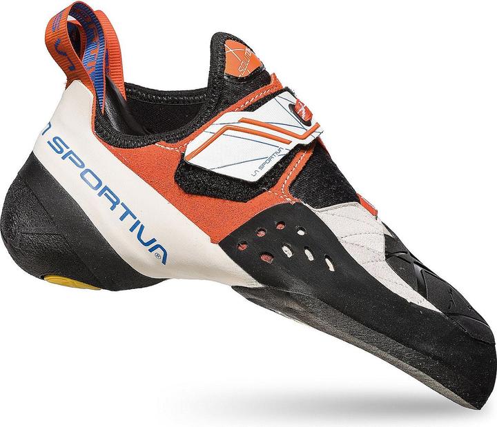Produktbild La Sportiva Solution Kletterschuhe (36.5)