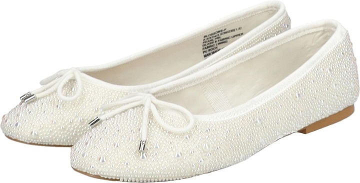 Actual product image Steve Madden Ballerinas (40)