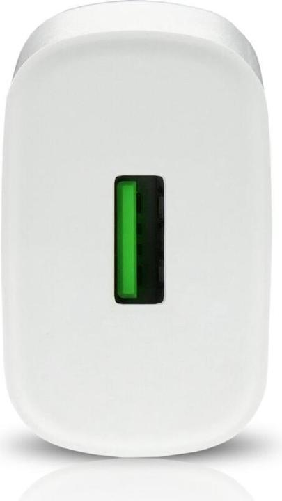 Actual product image Everactive Netzteil 18W 1xUSB SC-250Q (18 W, 1 portion)