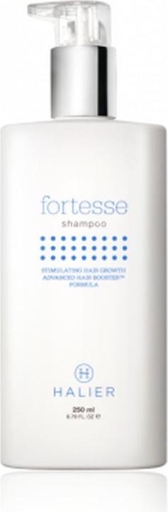 Produktbild Orphica Halier Hair Shampoo 324g (Flüssiges Shampoo)