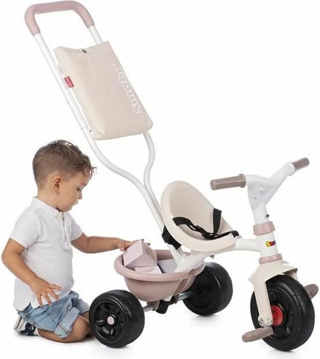 Actual product image Smoby Be Fun Comfort