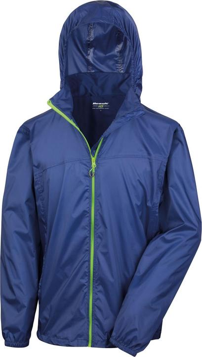 Actual product image Result Unisex Adult Stowable HDI Quest Jacket (XL)