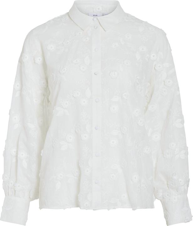 Actual product image Vila Langarm Hemd (42)