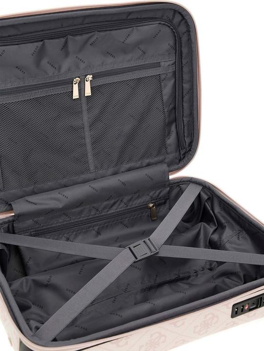 Produktbild Guess Berta 4 Rollen Kabinentrolley 53 cm (32 l)