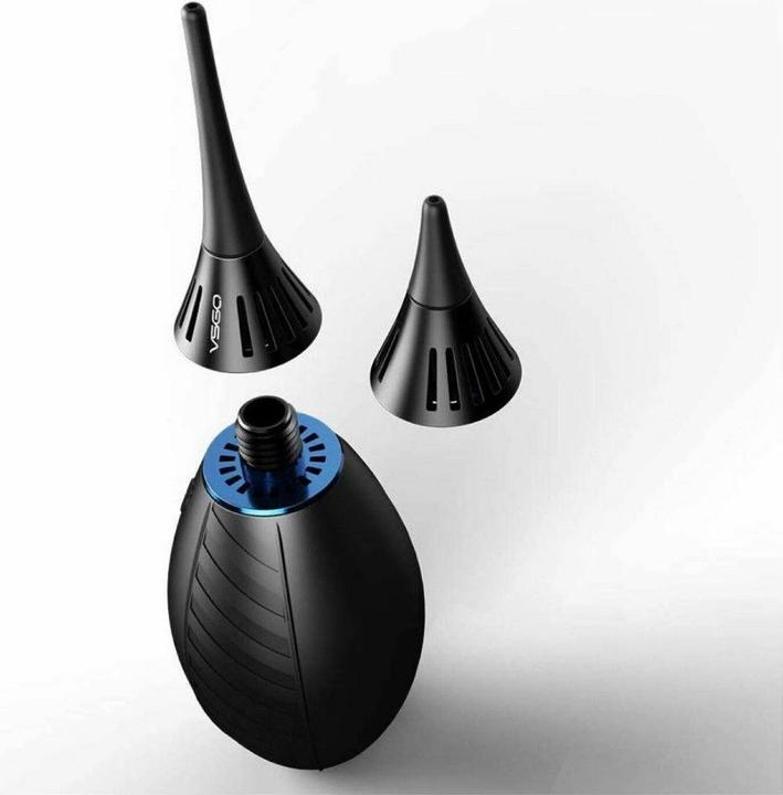 Actual product image VSGO Disposable air blower