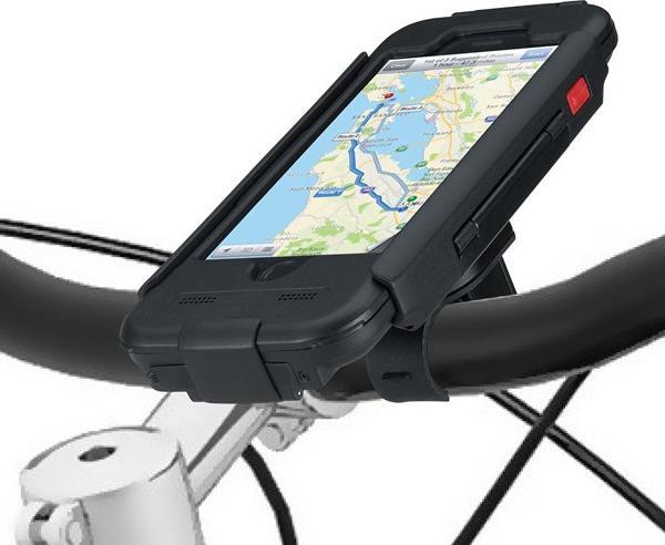 Immagine prodotto Tigra Bike Console Kit Apple iPhone 6/6S
