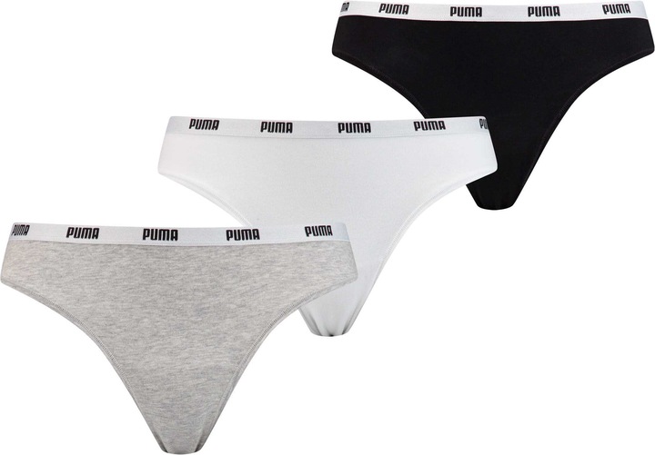 Puma Basic String