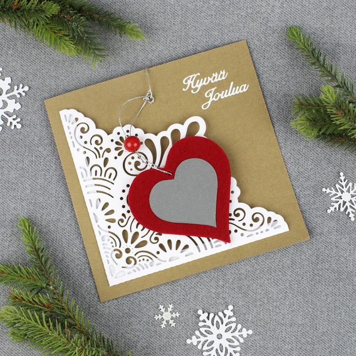 Actual product image Creativ Company Craft felt