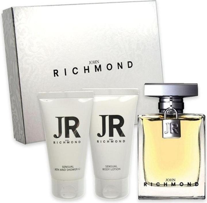 Image du produit Richmond & Finch Christmas 2022 Eau de Parfum 100 / BL200 (Eau de toilette, 100 ml)