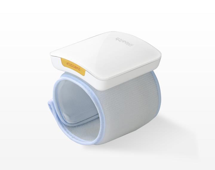 Produktbild iHealth Sense (Blutdruckmessgerät Handgelenk)