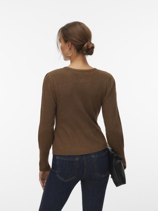 Image du produit Vero Moda VMLIGHT Strickjacke Strickjacke (L)